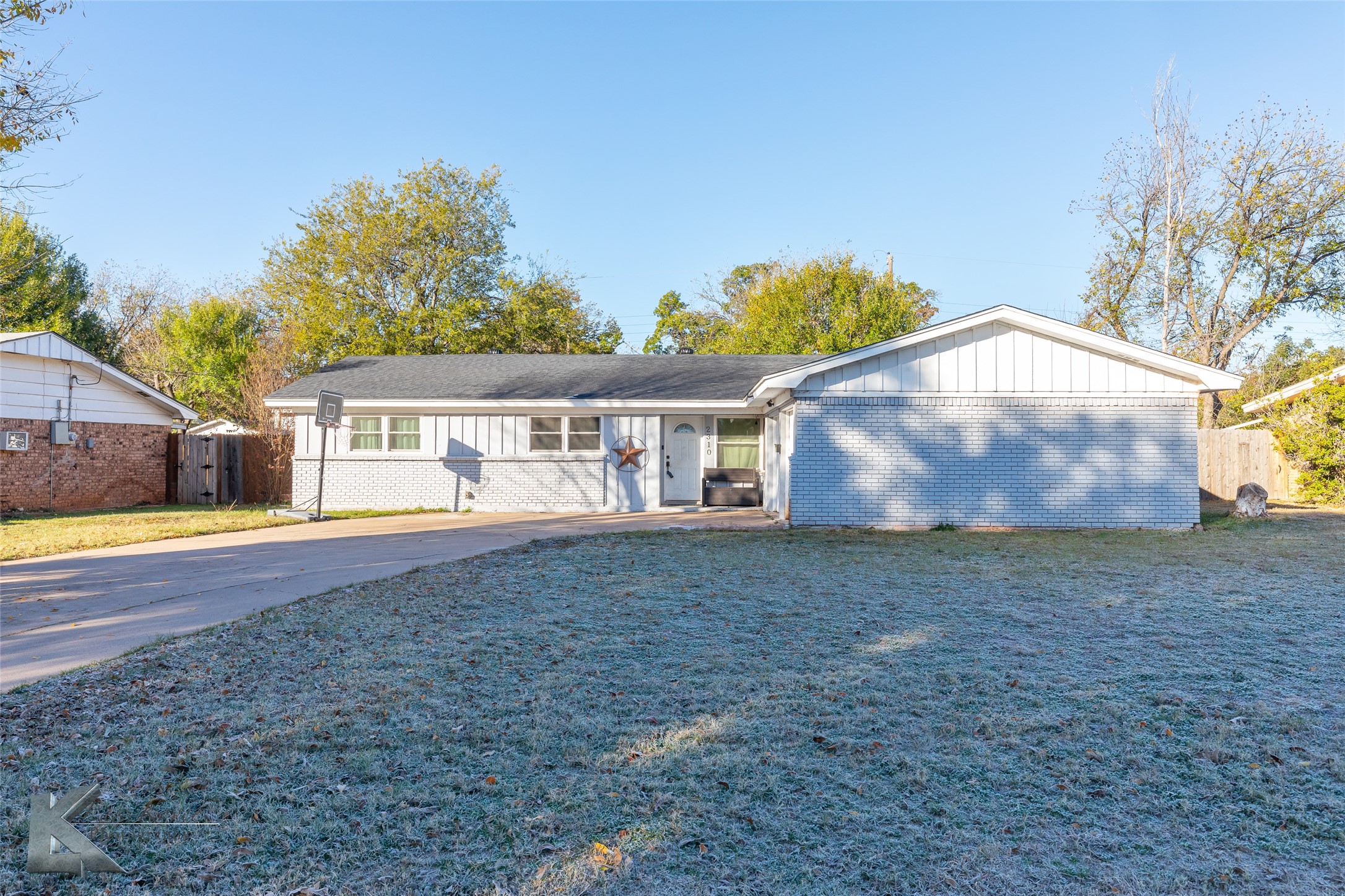 2310 Hollis Drive Abilene TX 79605