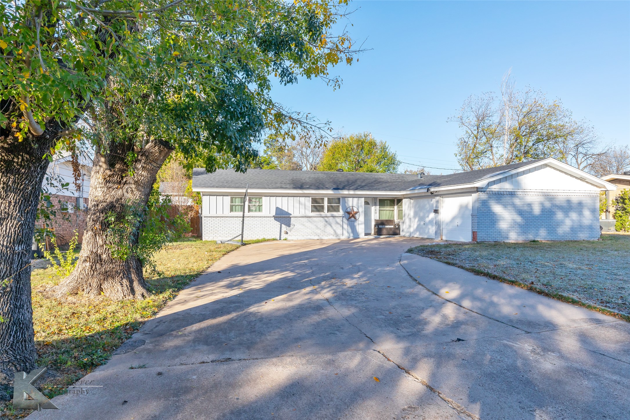 2310 Hollis Drive Abilene TX 79605