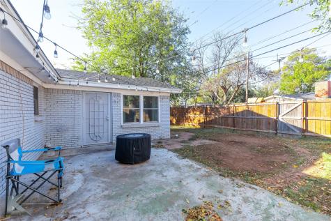 2310 Hollis Drive Abilene TX 79605