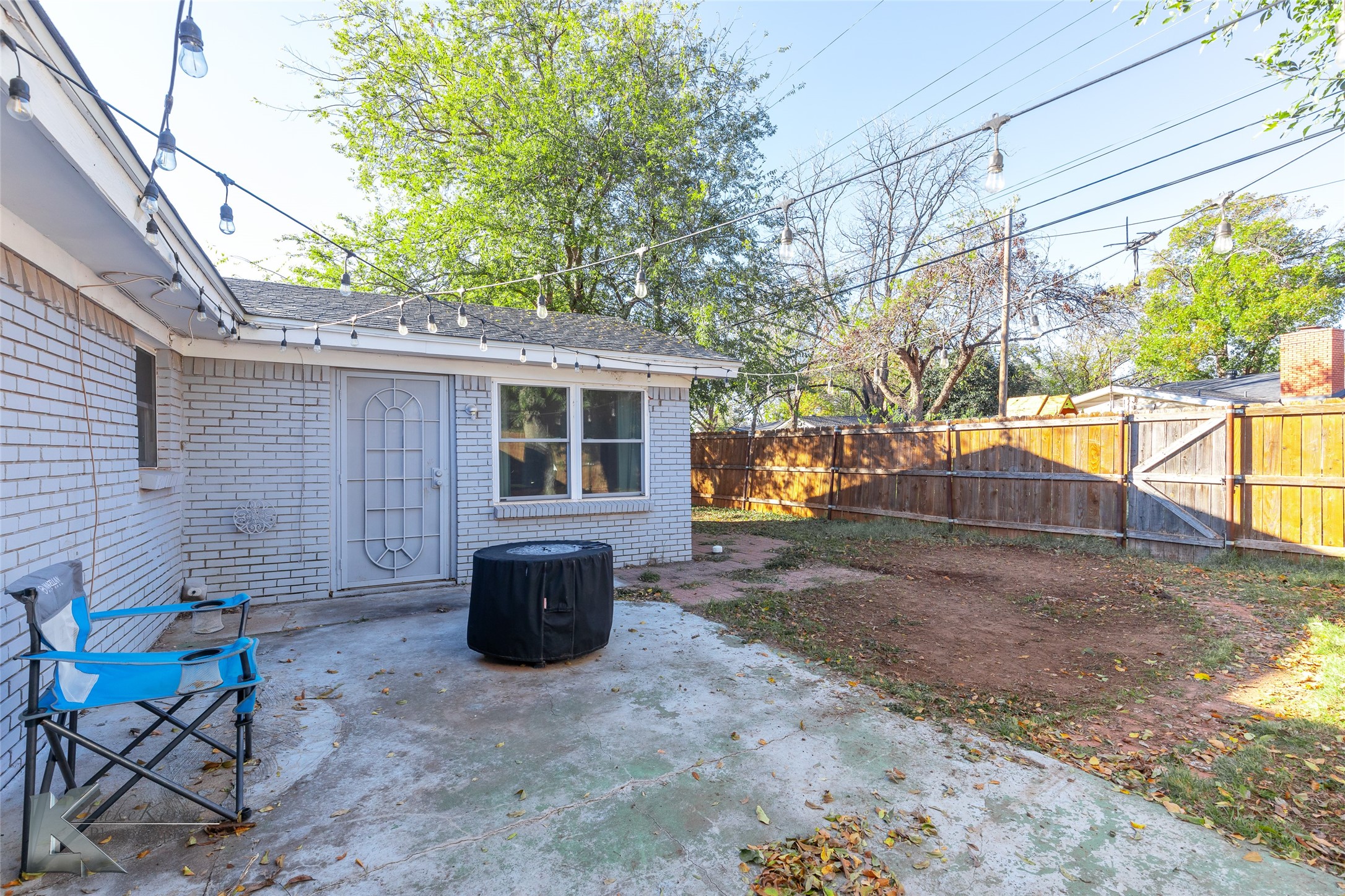 2310 Hollis Drive Abilene TX 79605