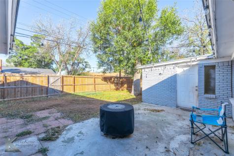 2310 Hollis Drive Abilene TX 79605