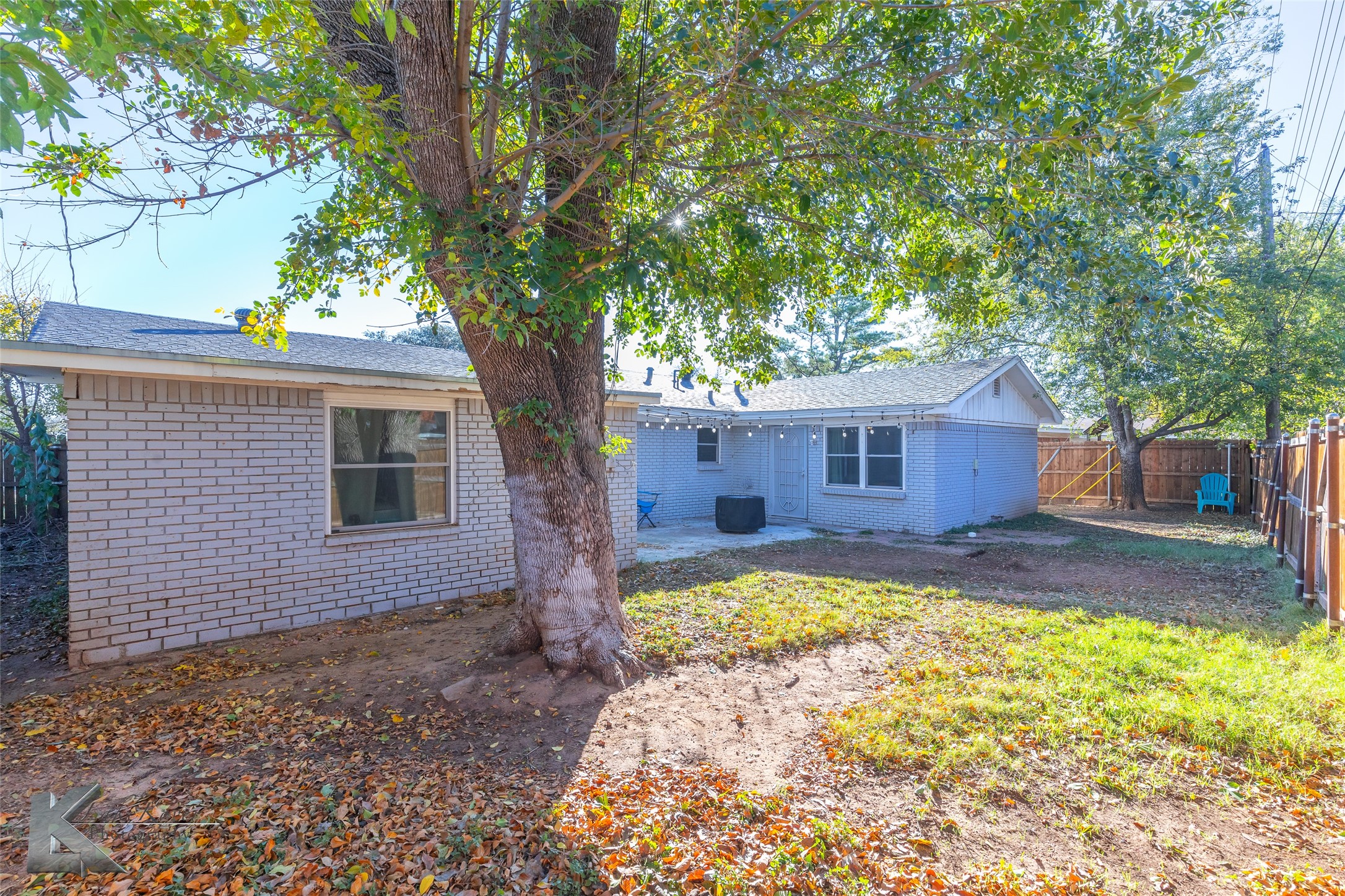 2310 Hollis Drive Abilene TX 79605