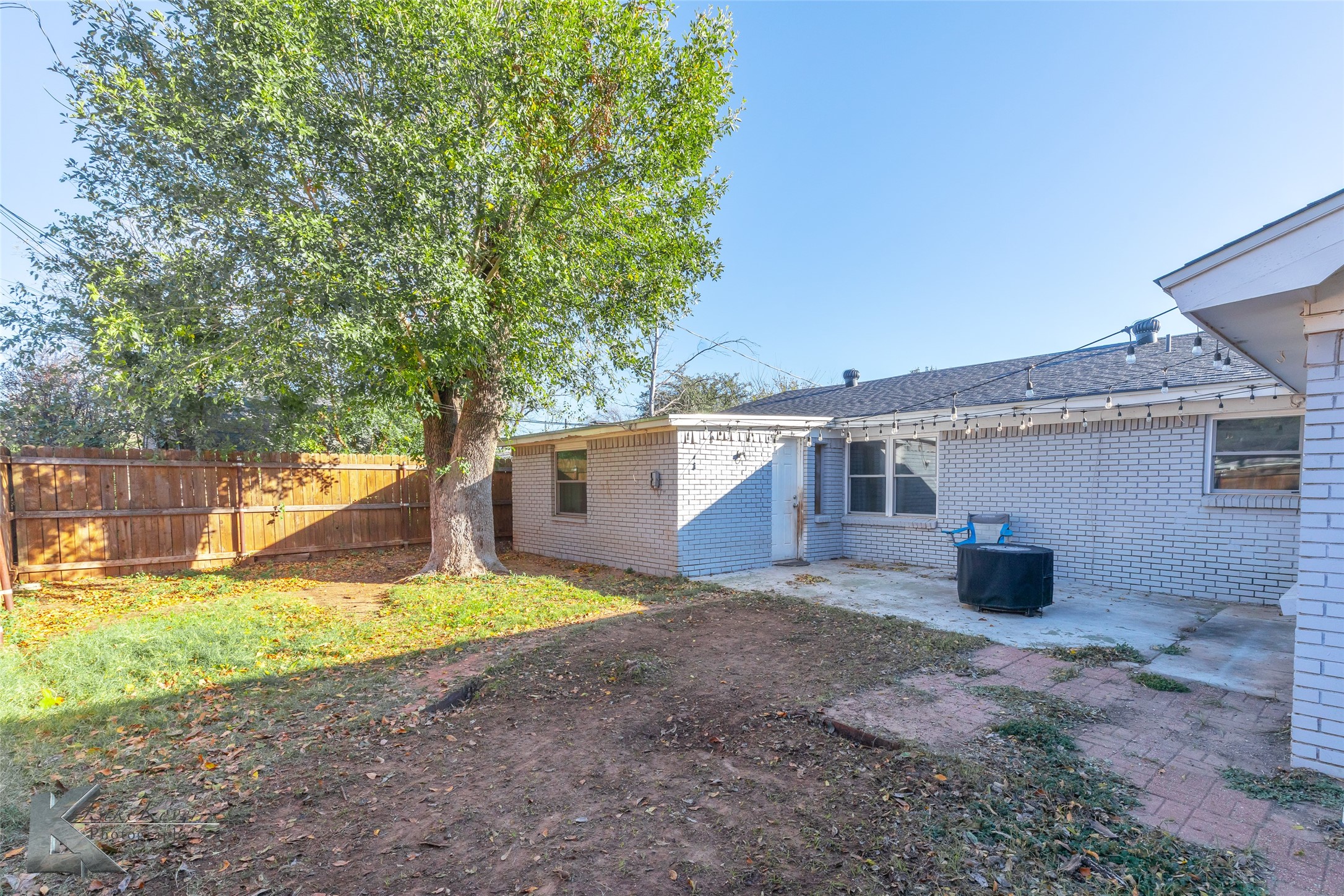 2310 Hollis Drive Abilene TX 79605