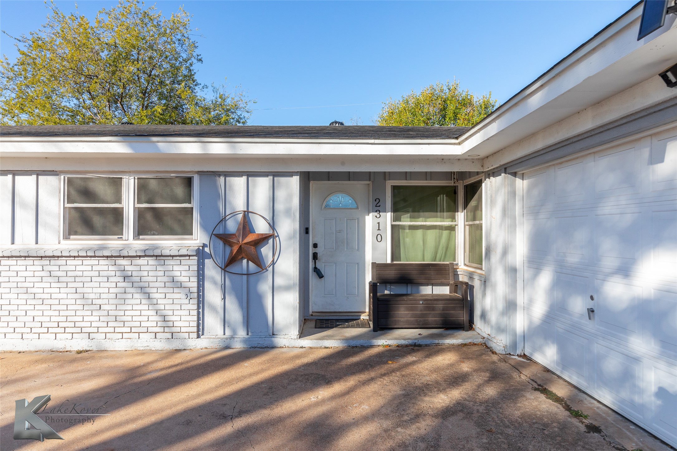 2310 Hollis Drive Abilene TX 79605