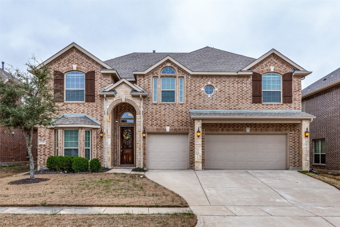 11709 Smithton Avenue Mckinney TX 75071