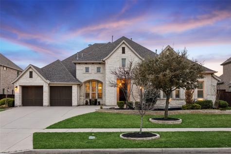 12835 Possum Kingdom Drive Frisco TX 75033