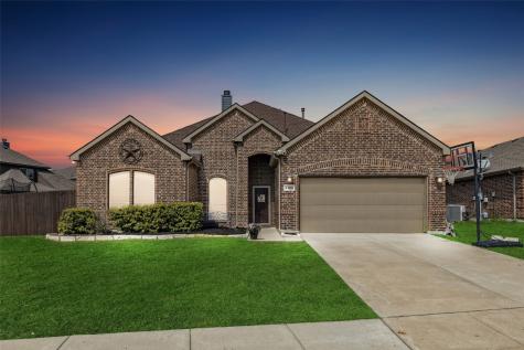 1400 Brewer Lane Celina TX 75009