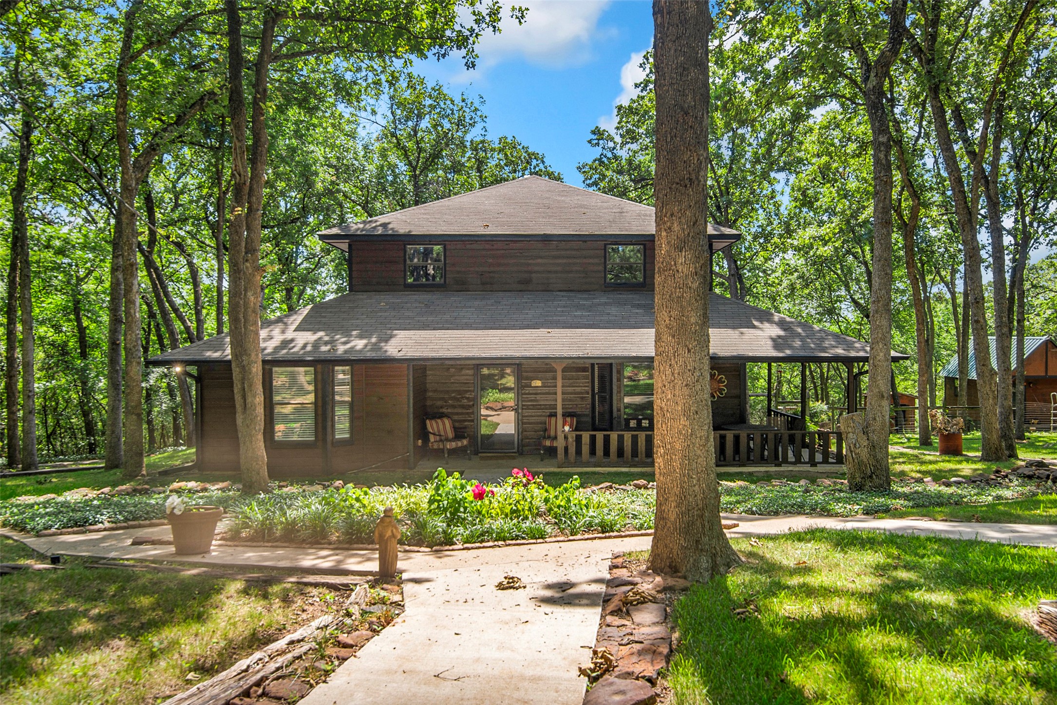 Denison TX, 566 Stagecoach Trail