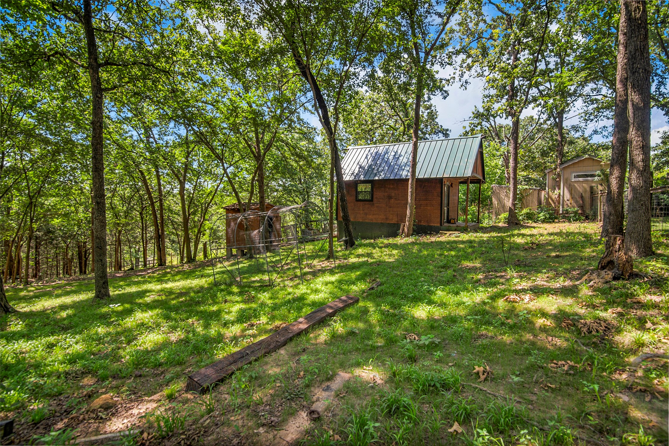 566 Stagecoach Trail Denison TX 75021
