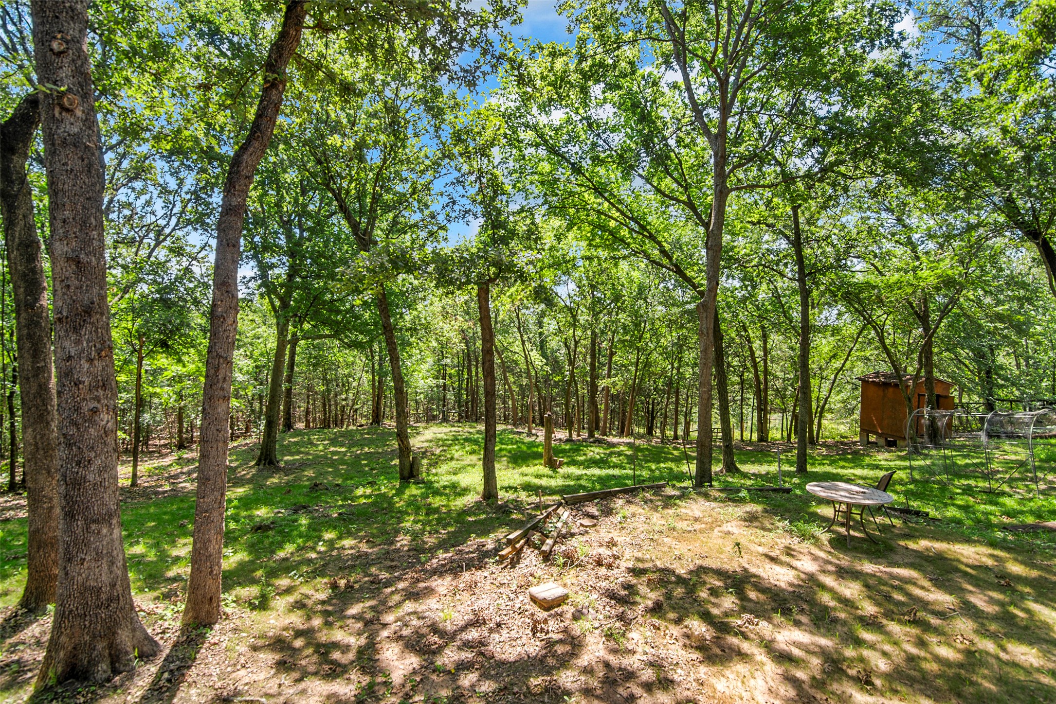 566 Stagecoach Trail Denison TX 75021