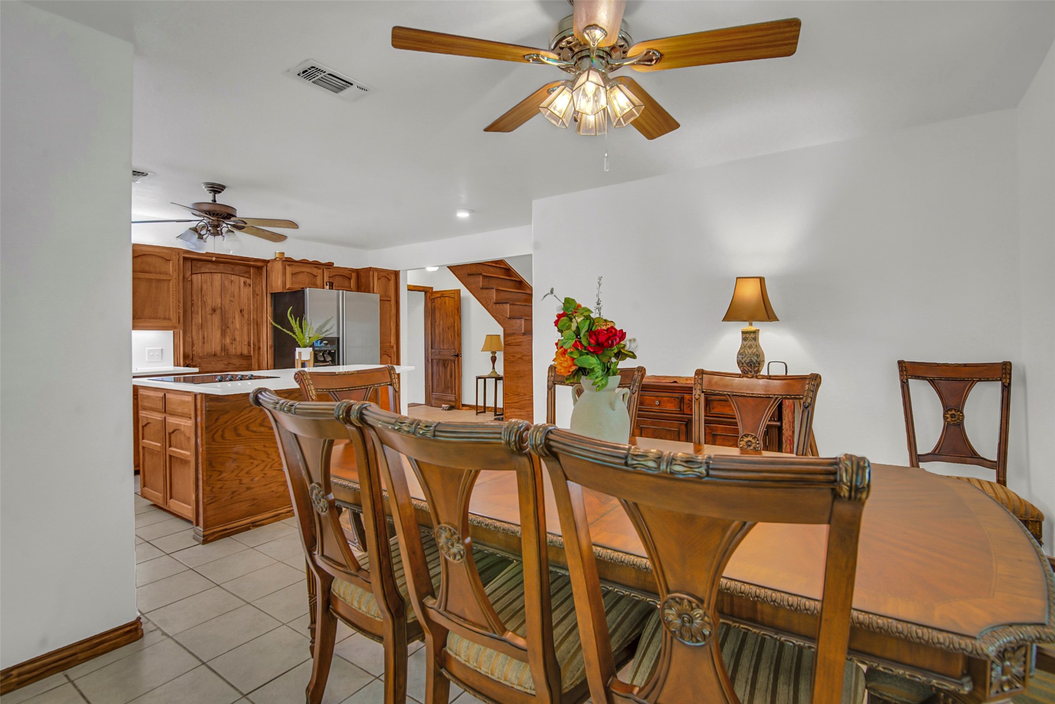 566 Stagecoach Trail Denison TX 75021