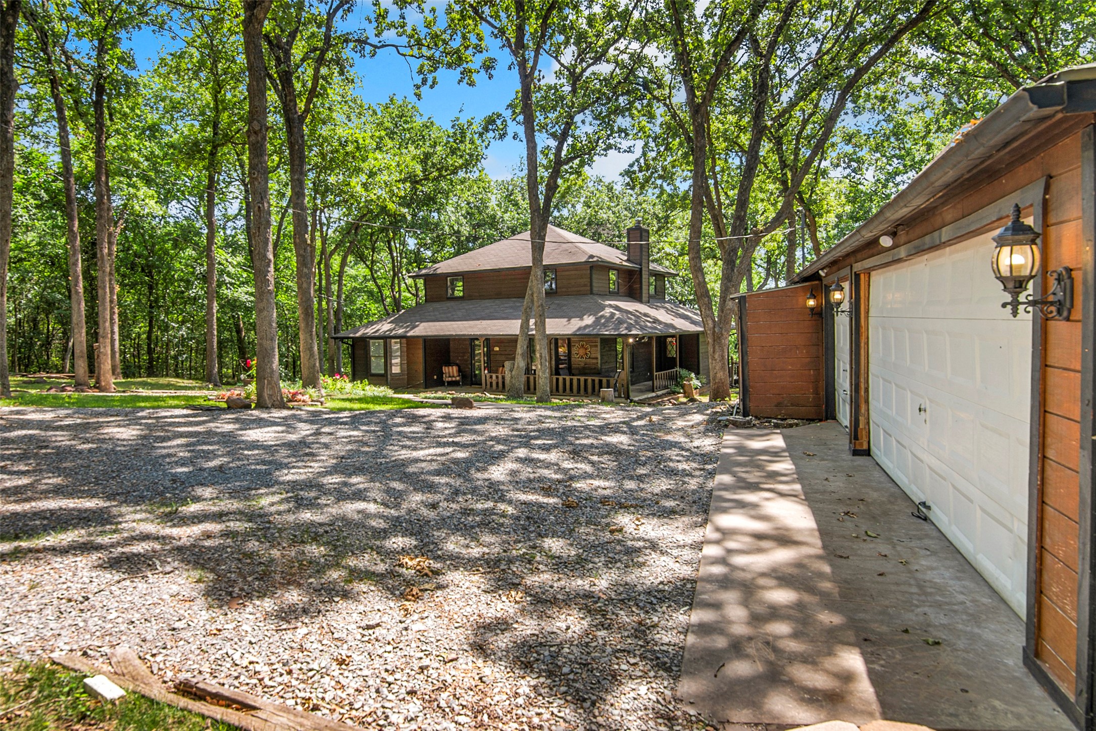 566 Stagecoach Trail Denison TX 75021
