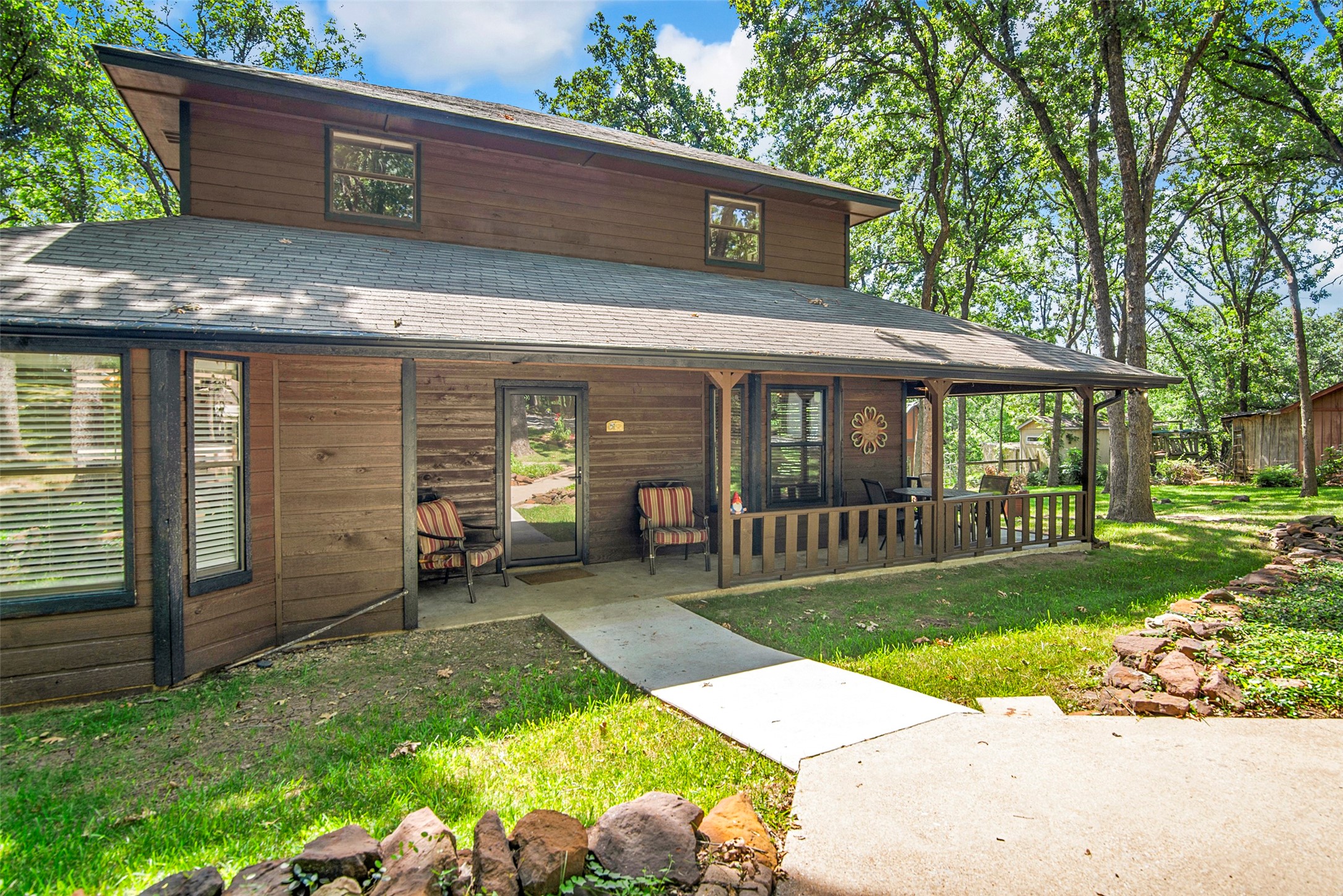 566 Stagecoach Trail Denison TX 75021