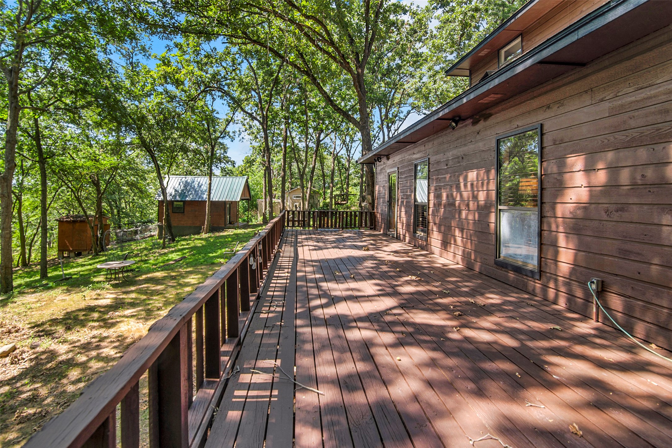 566 Stagecoach Trail Denison TX 75021