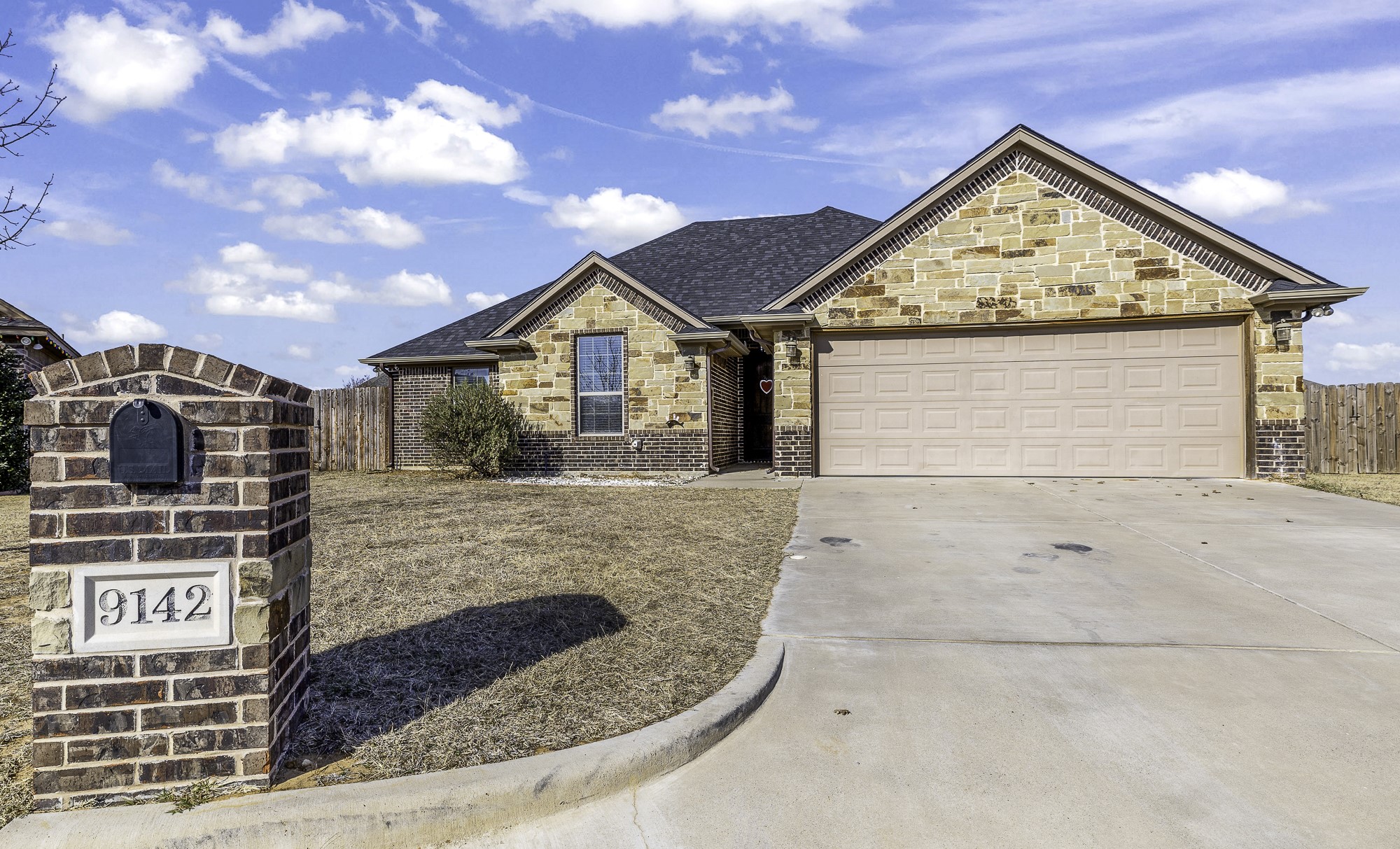 9142 Parkview Circle Tolar TX 76476