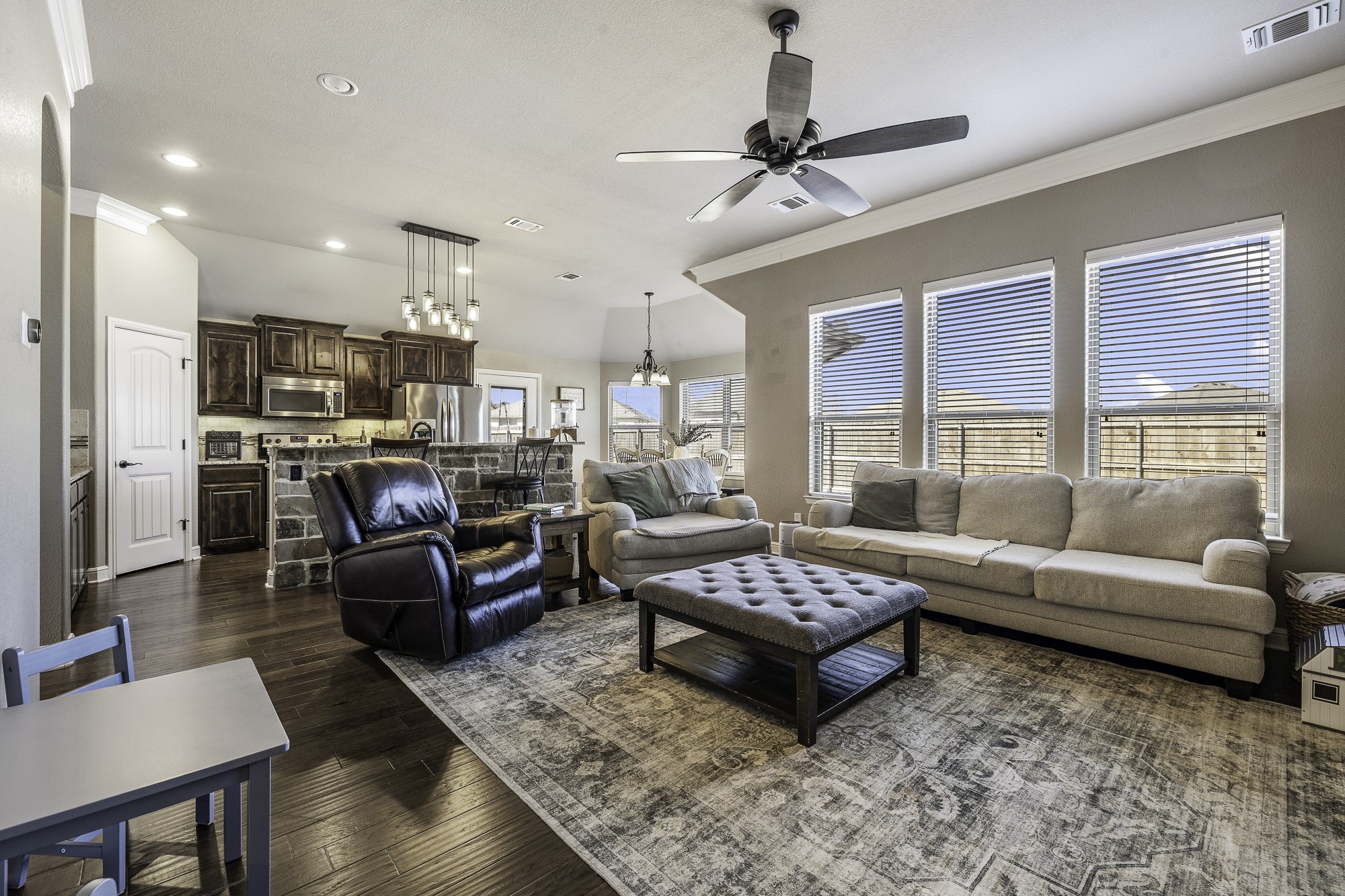 9142 Parkview Circle Tolar TX 76476