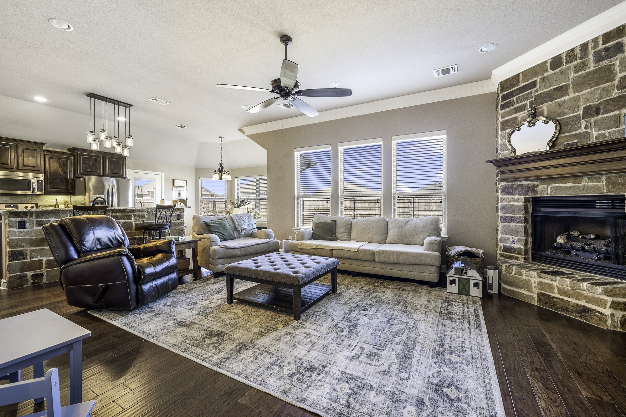 9142 Parkview Circle Tolar TX 76476