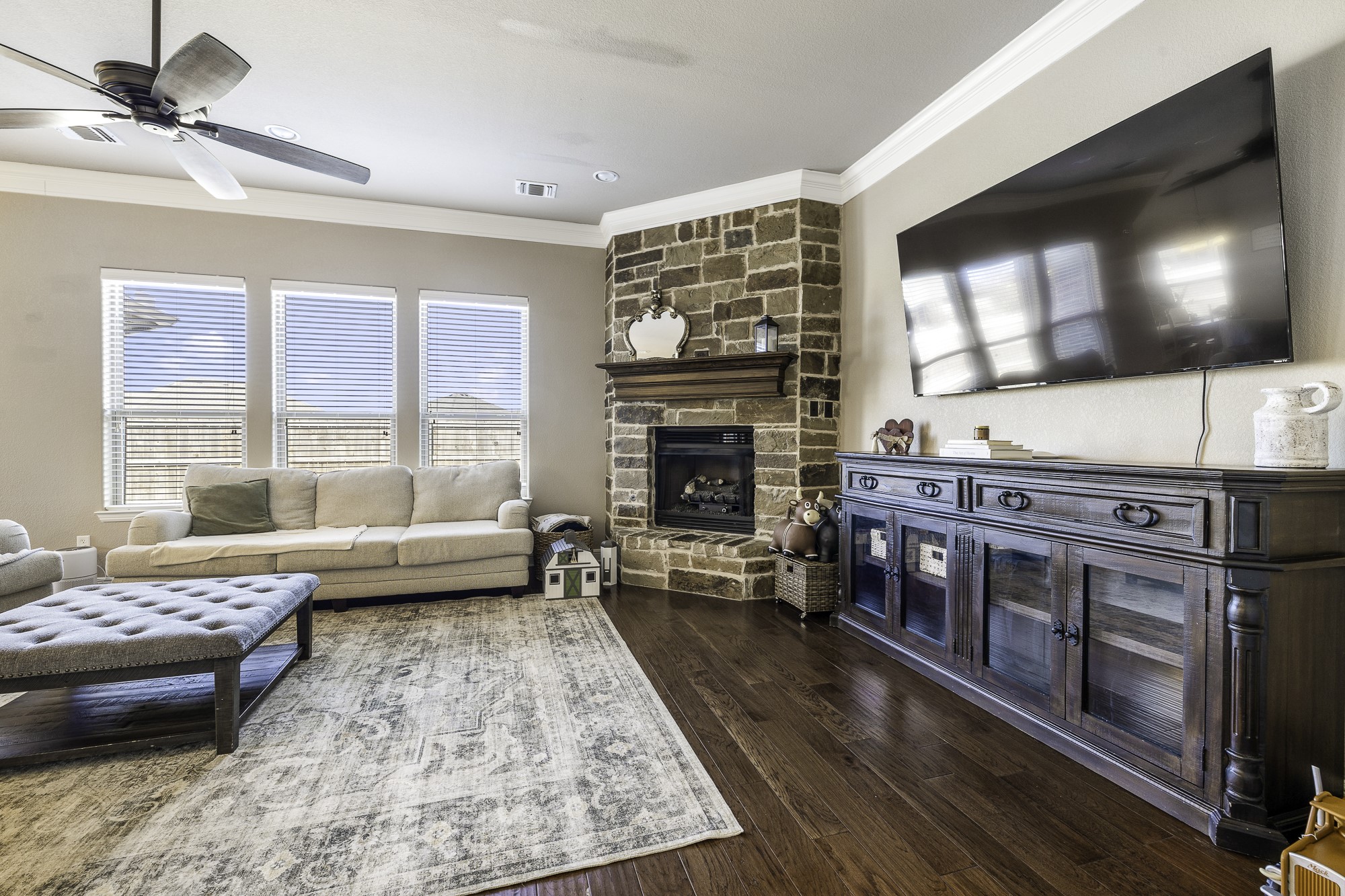 9142 Parkview Circle Tolar TX 76476