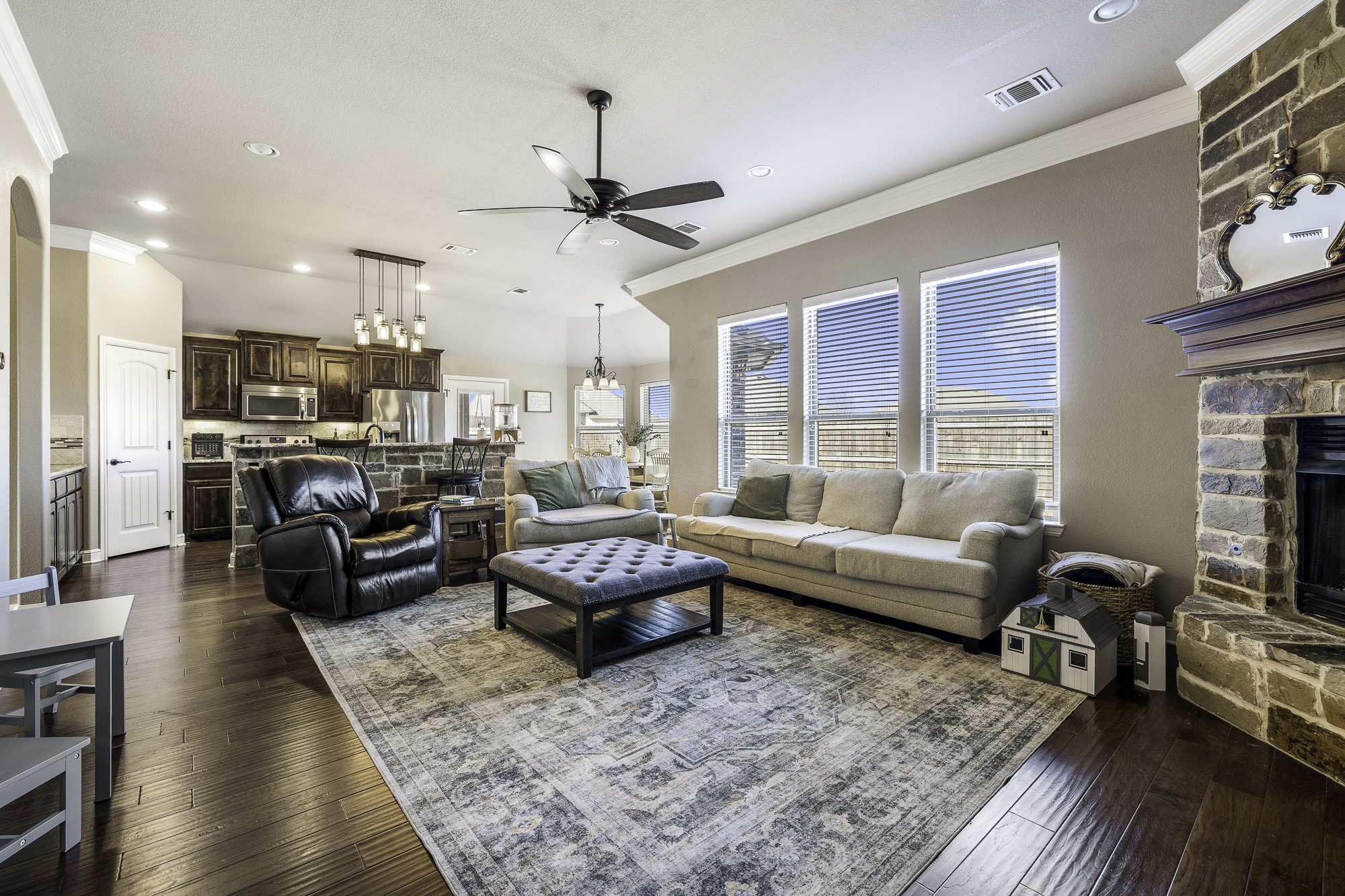 9142 Parkview Circle Tolar TX 76476