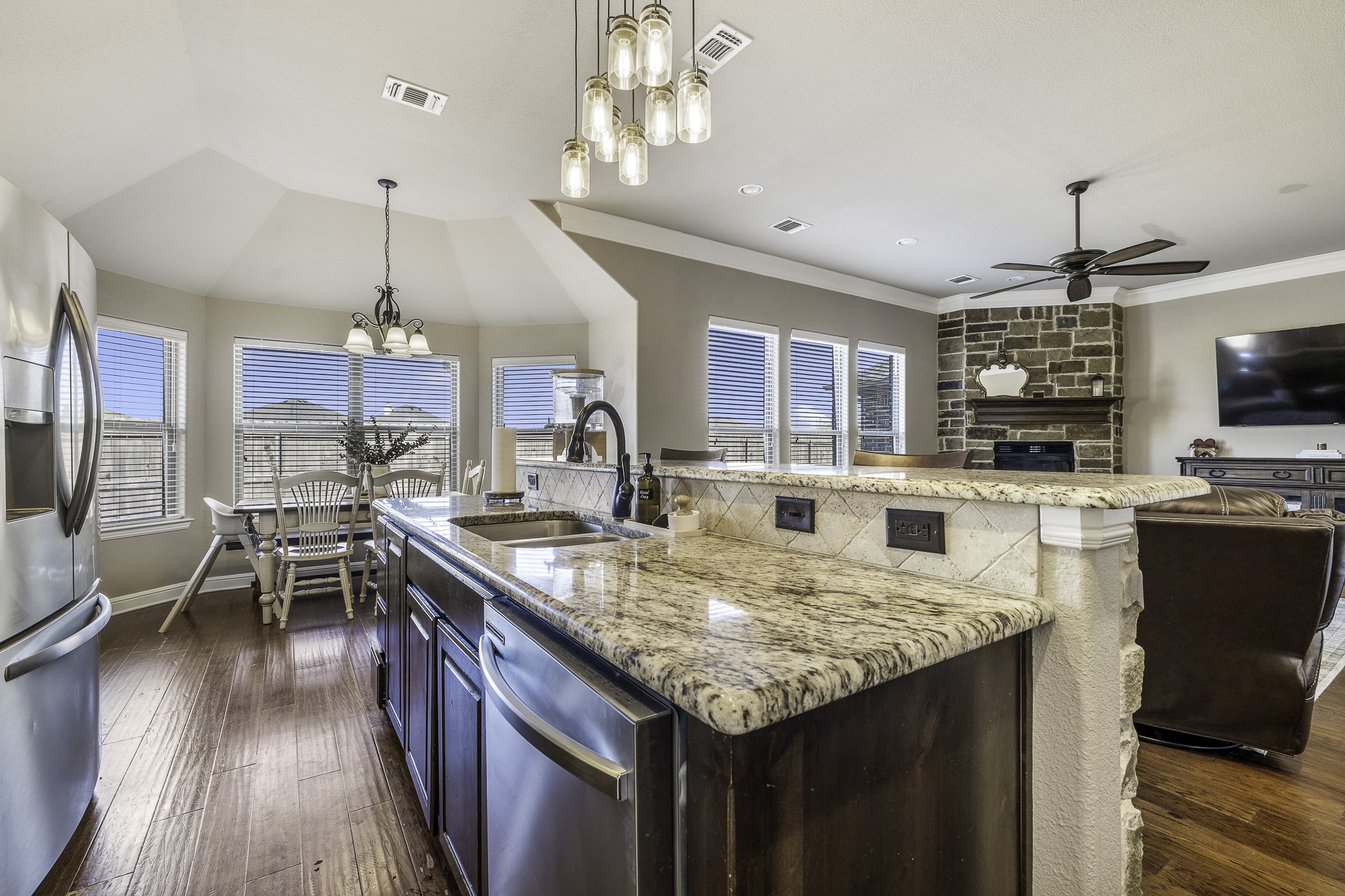 9142 Parkview Circle Tolar TX 76476