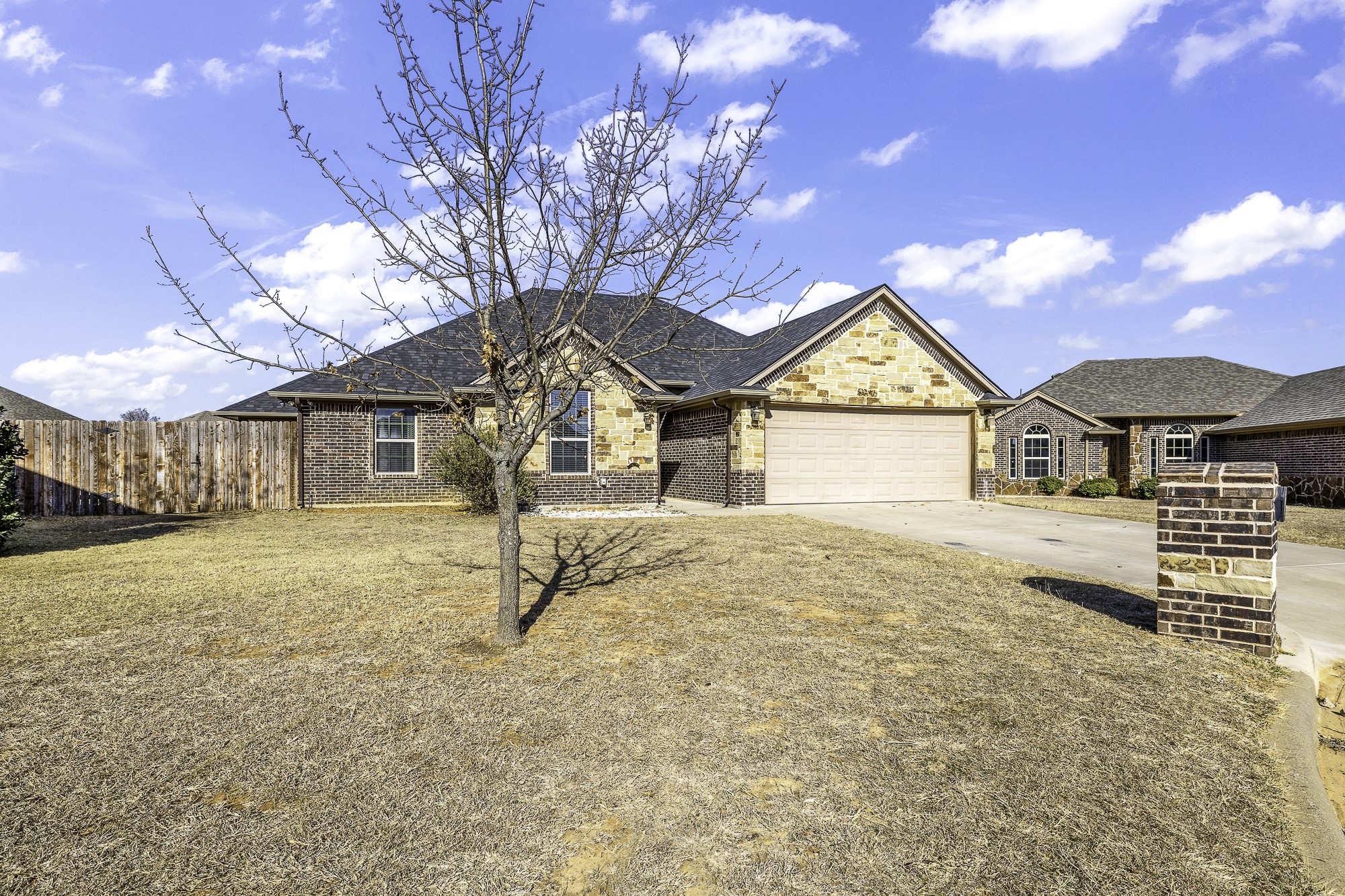 9142 Parkview Circle Tolar TX 76476