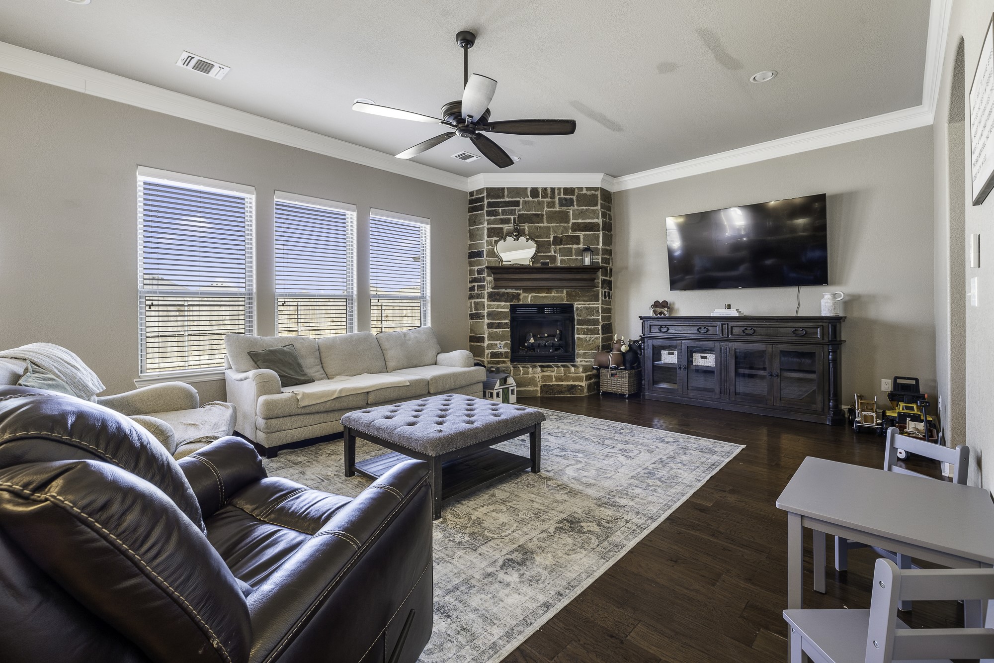 9142 Parkview Circle Tolar TX 76476