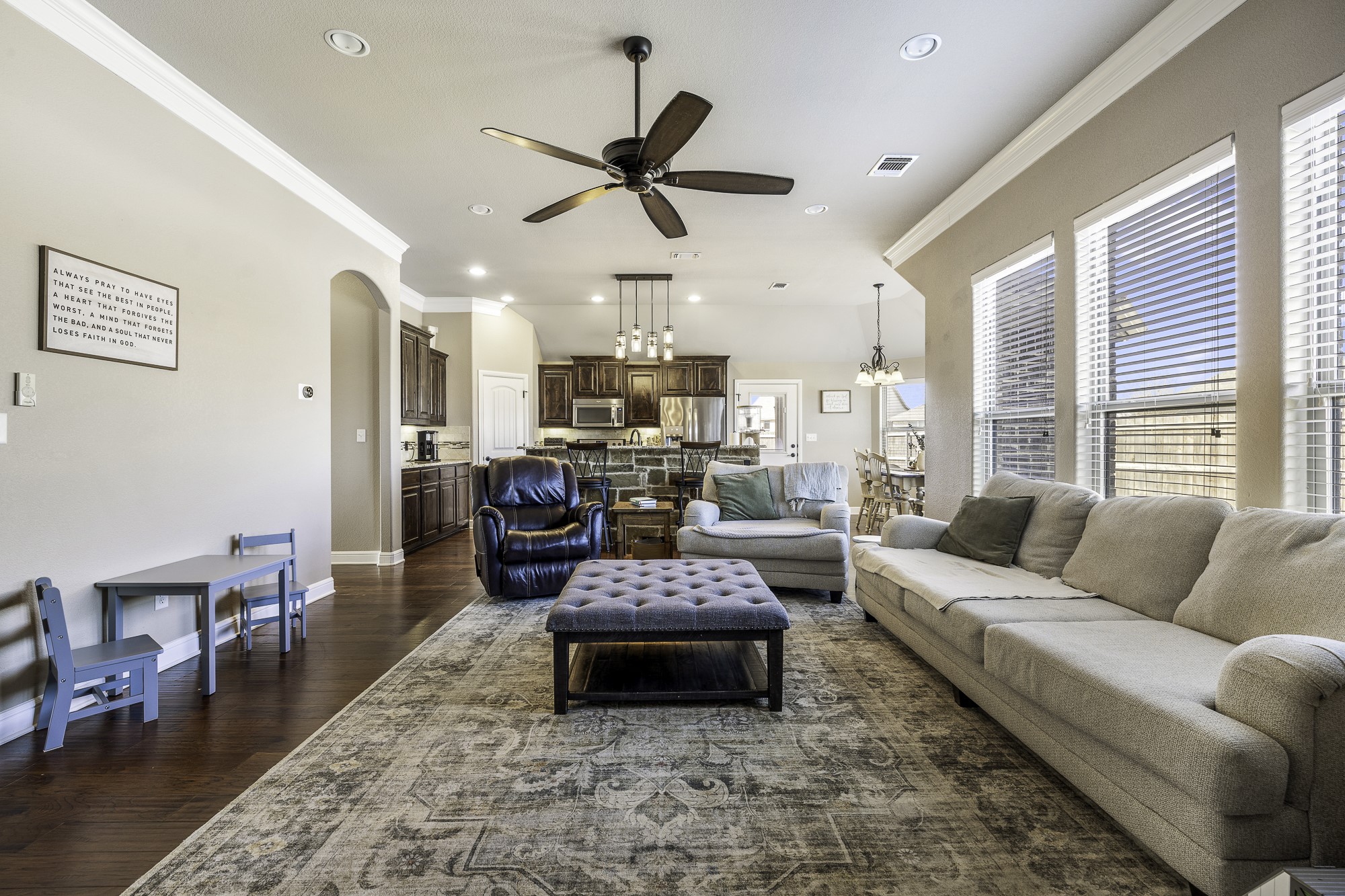 9142 Parkview Circle Tolar TX 76476