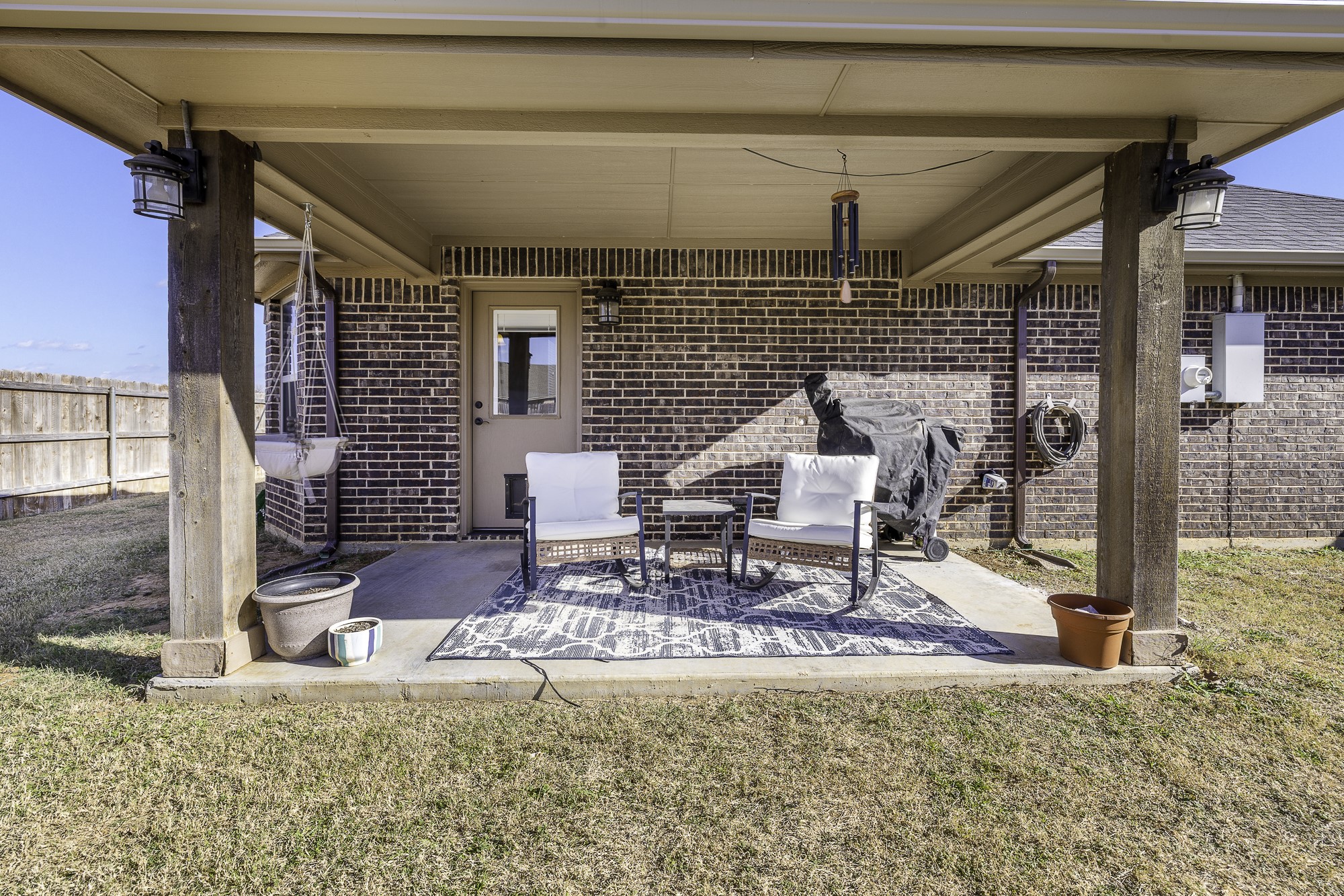 9142 Parkview Circle Tolar TX 76476