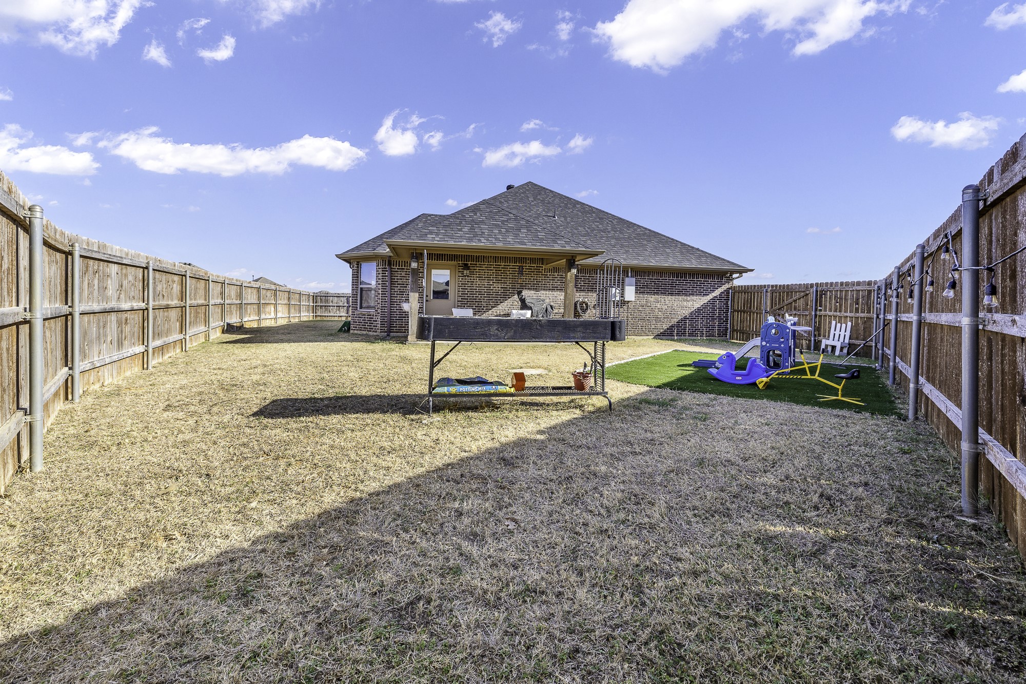 9142 Parkview Circle Tolar TX 76476