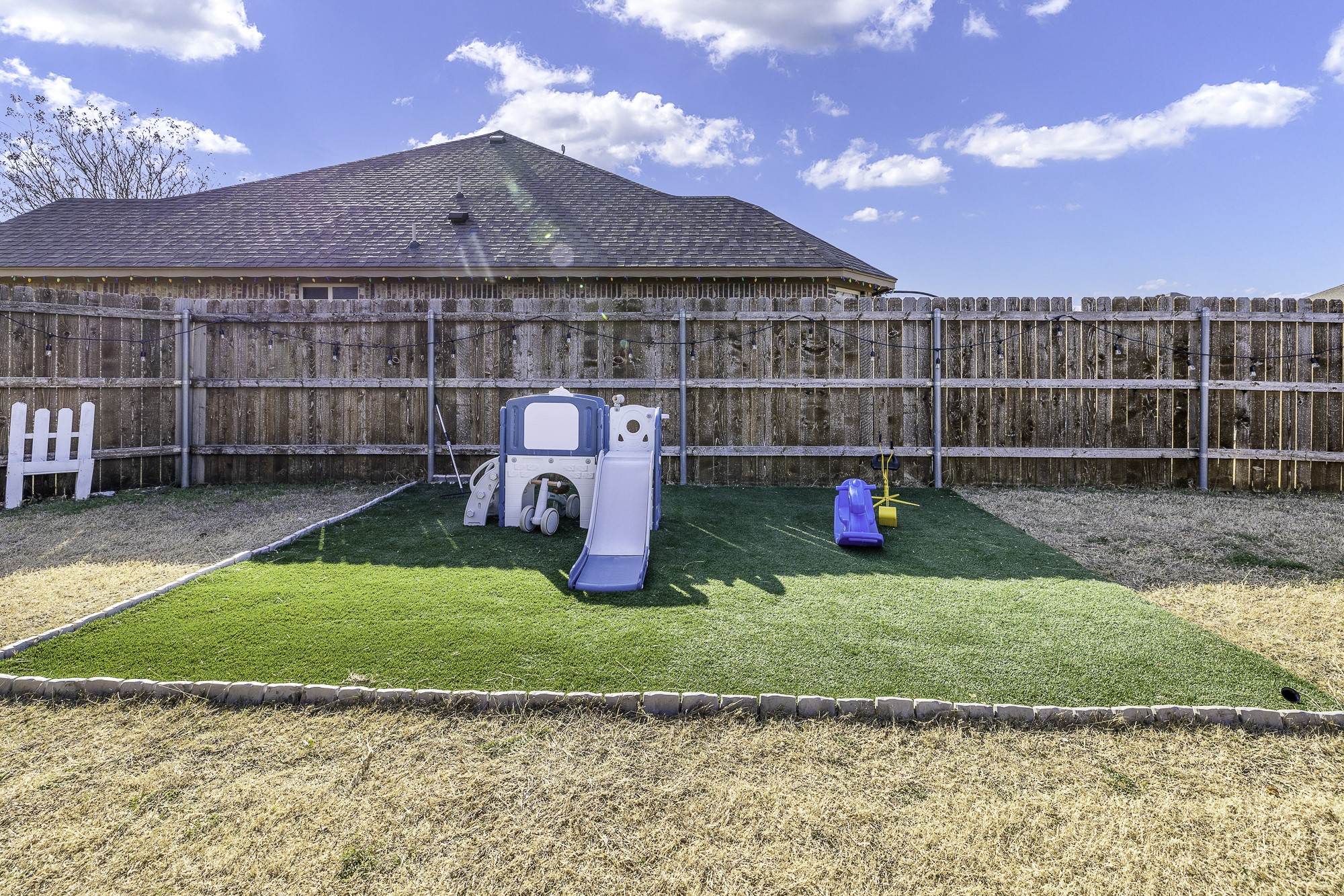 9142 Parkview Circle Tolar TX 76476