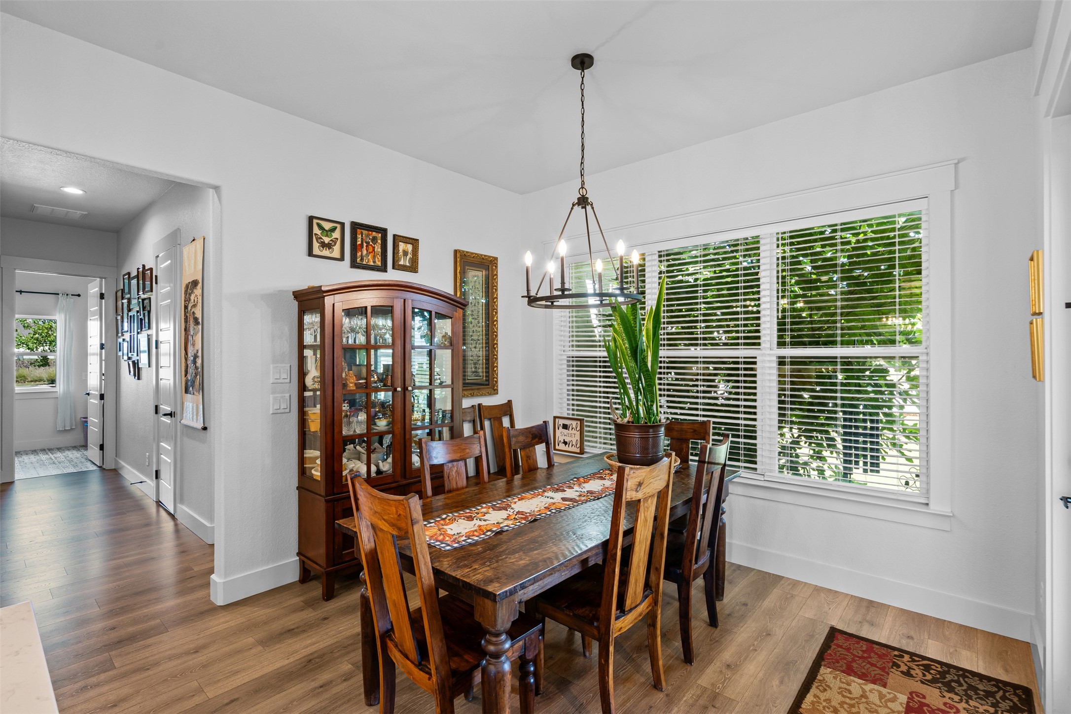 2045 Eagles Ridge Drive Weatherford TX 76087