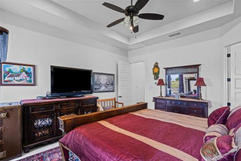 2045 Eagles Ridge Drive Weatherford TX 76087