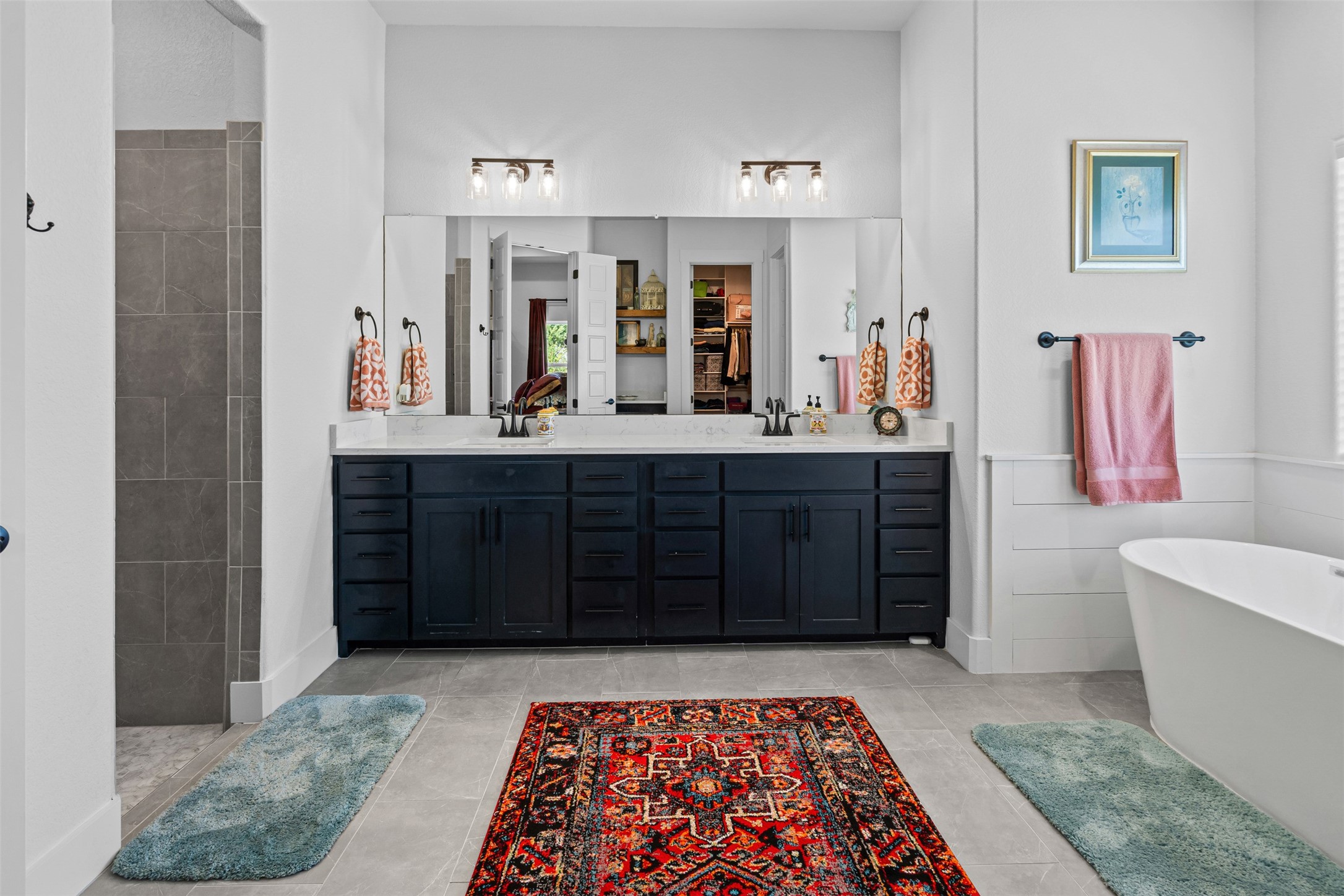 2045 Eagles Ridge Drive Weatherford TX 76087