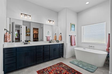2045 Eagles Ridge Drive Weatherford TX 76087