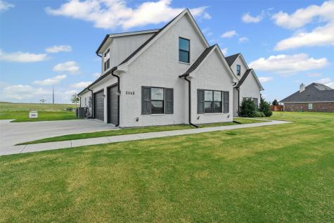 2045 Eagles Ridge Drive Weatherford TX 76087