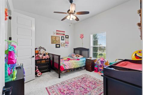 2045 Eagles Ridge Drive Weatherford TX 76087
