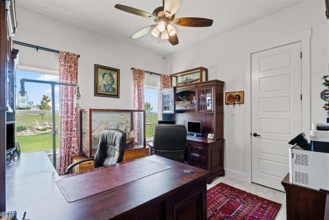 2045 Eagles Ridge Drive Weatherford TX 76087