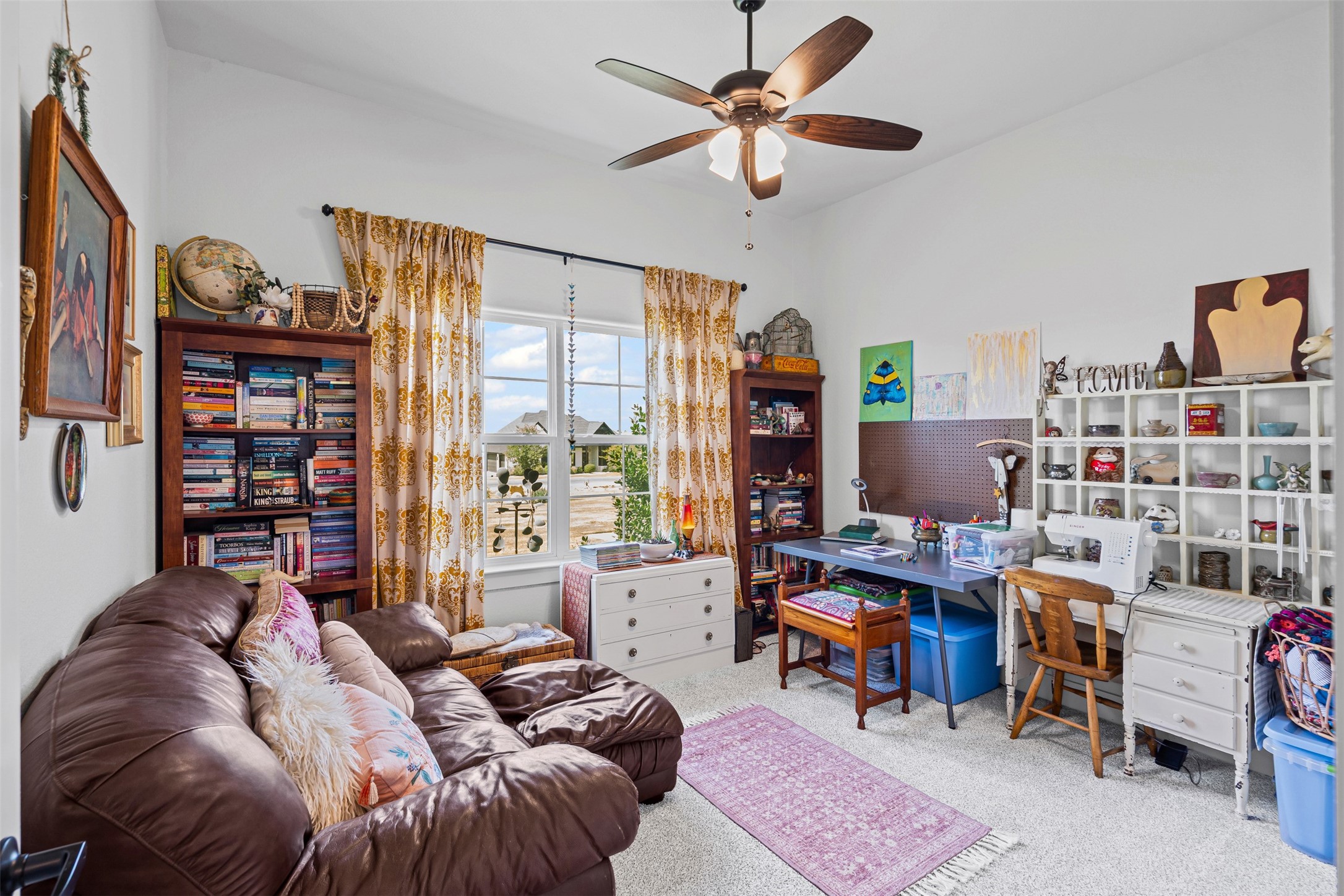 2045 Eagles Ridge Drive Weatherford TX 76087
