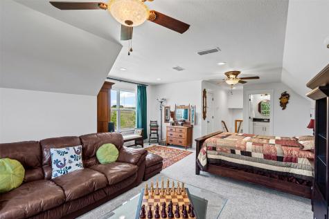 2045 Eagles Ridge Drive Weatherford TX 76087
