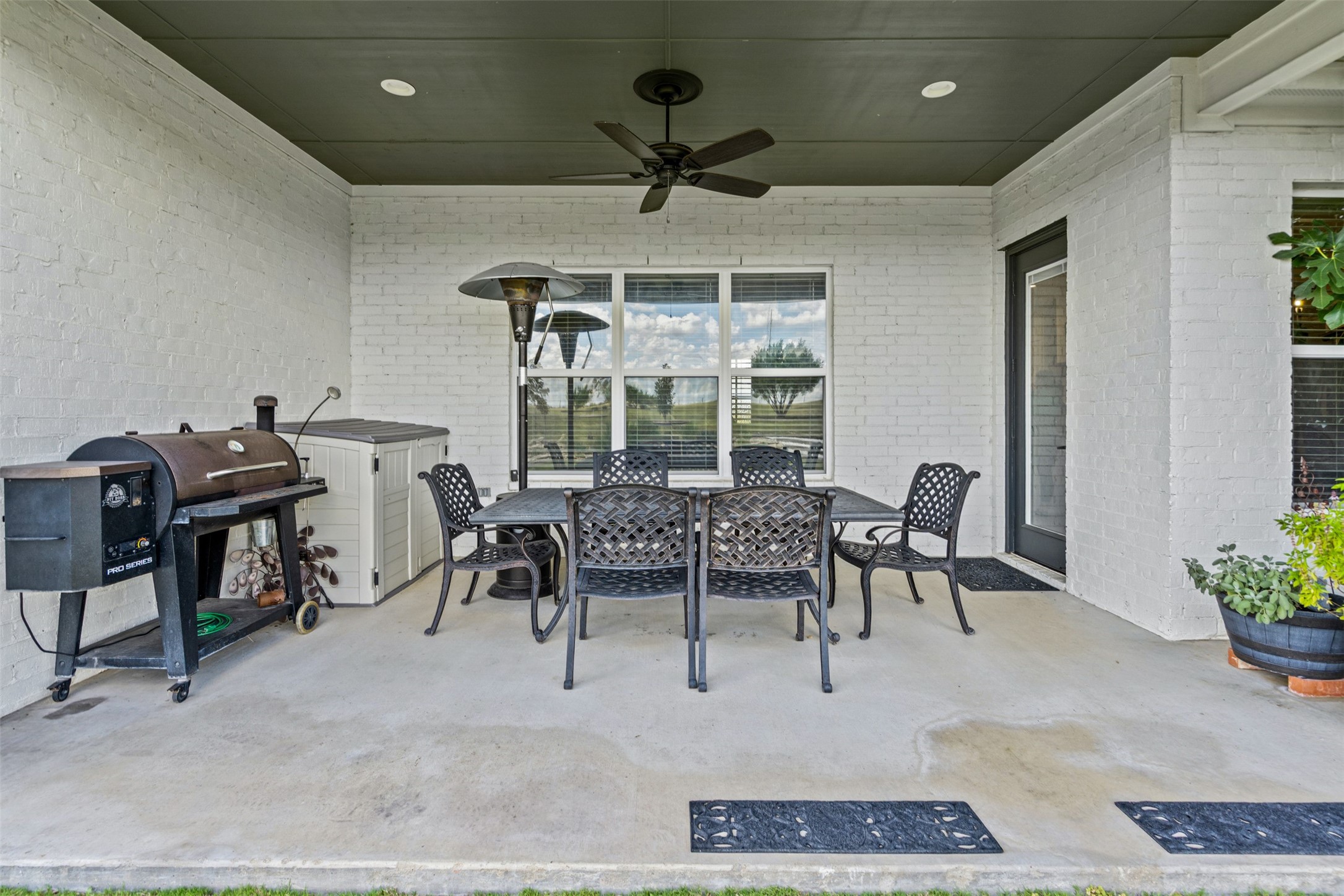 2045 Eagles Ridge Drive Weatherford TX 76087