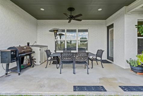 2045 Eagles Ridge Drive Weatherford TX 76087