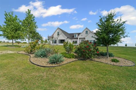 2045 Eagles Ridge Drive Weatherford TX 76087