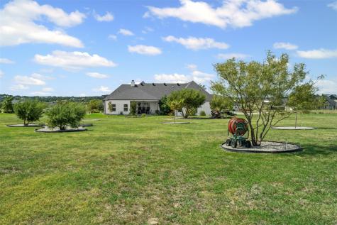 2045 Eagles Ridge Drive Weatherford TX 76087
