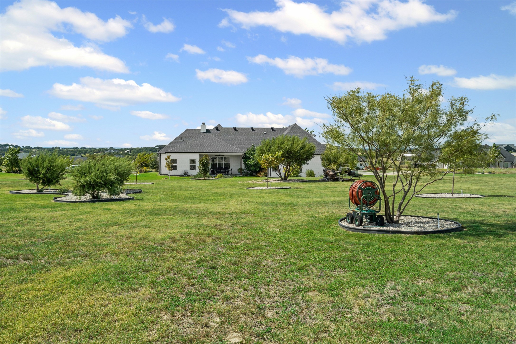 2045 Eagles Ridge Drive Weatherford TX 76087