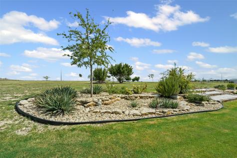 2045 Eagles Ridge Drive Weatherford TX 76087