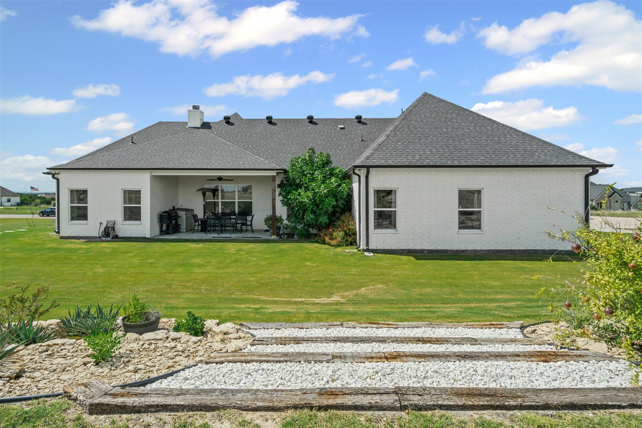 2045 Eagles Ridge Drive Weatherford TX 76087