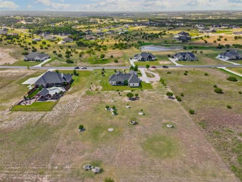 2045 Eagles Ridge Drive Weatherford TX 76087
