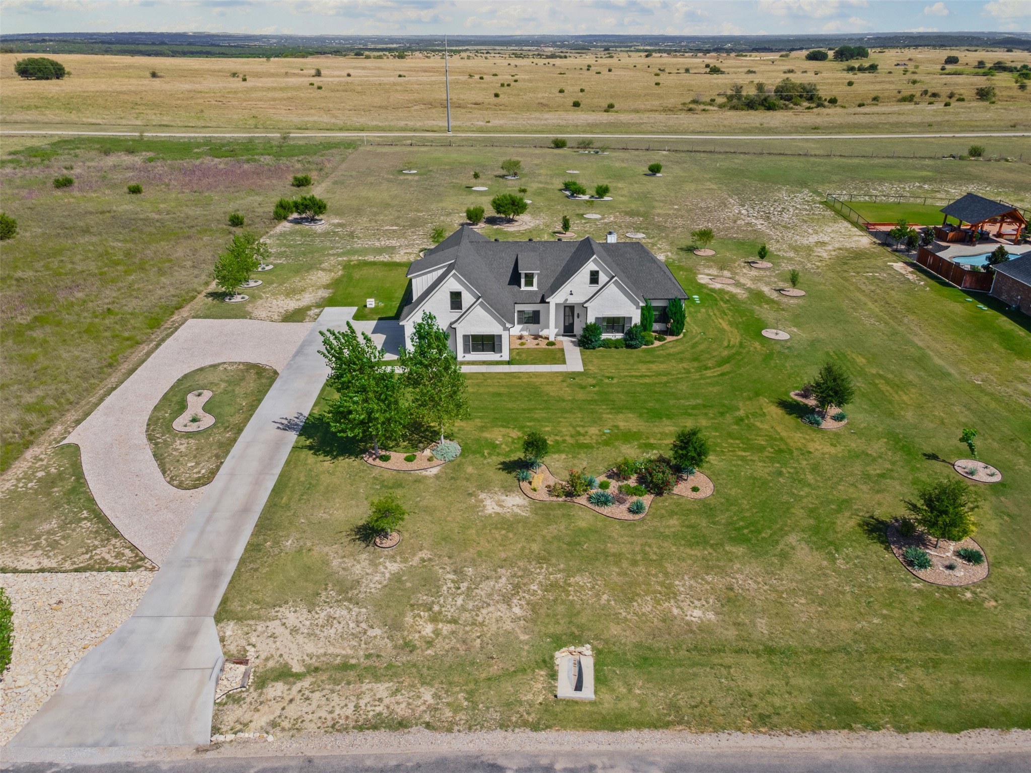 2045 Eagles Ridge Drive Weatherford TX 76087