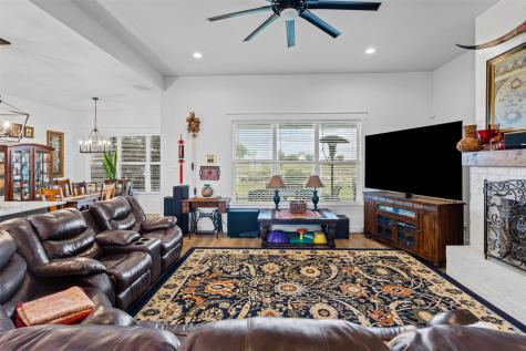 2045 Eagles Ridge Drive Weatherford TX 76087