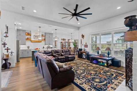 2045 Eagles Ridge Drive Weatherford TX 76087